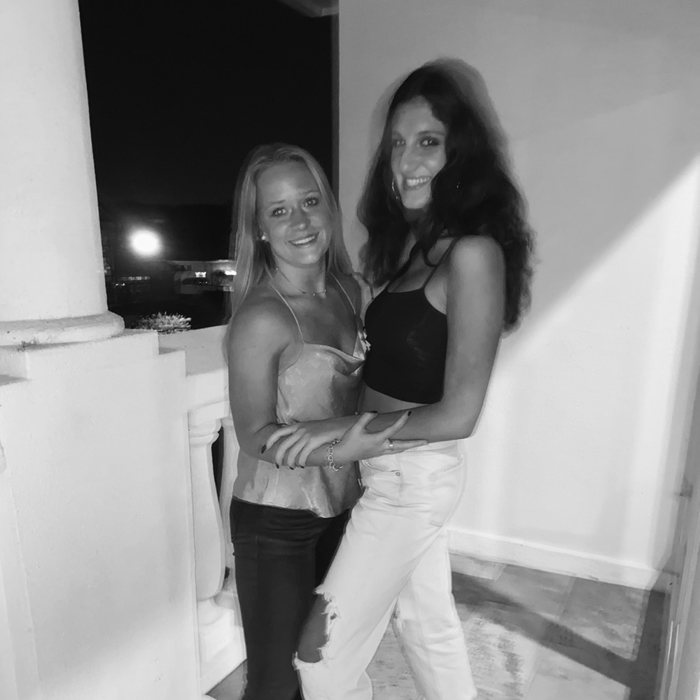 Meet your Posher, Kate